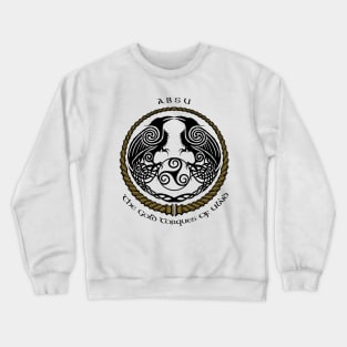 Join others and track this artist Crewneck Sweatshirt